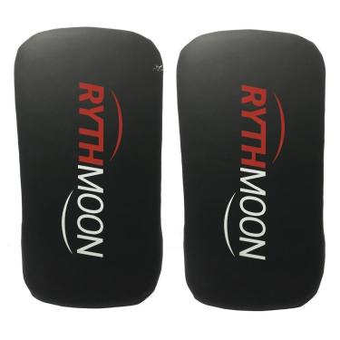 Imagem de Par De Aparador De Chute Rythmoon Thai Pad Pequeno-Unissex