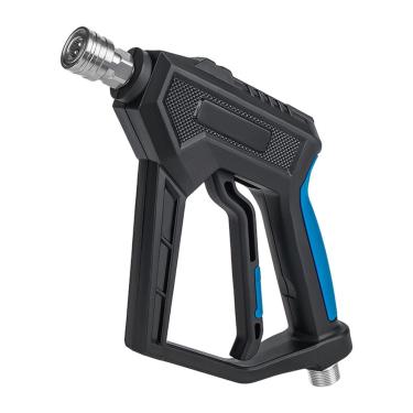 Imagem de Generic Ferramenta de lavagem de arruela de pressão curta Compact M22 Instale facilmente a lavadora de energia da máquina de limpeza para o jardim do gramado, Sem Bico