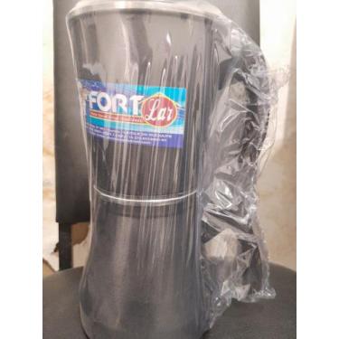 Imagem de Cafeteira Craqueada 1,5litros - Fort lar