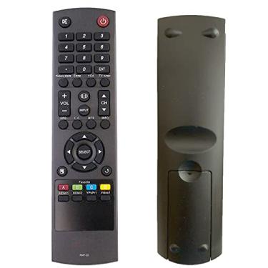Imagem de Beyution Controle remoto substituído RMT-22 adequado para Westinghouse TV UW37SC1W UW39T7HW UW46T7HW UW48T7HW UW-32SC1W UW-32S3PW UW-37SC1W EW32S5UW UW32SC1W UW32S3PW EW32S3PW 9T6MZ UW40T8LW UX28H1Y1