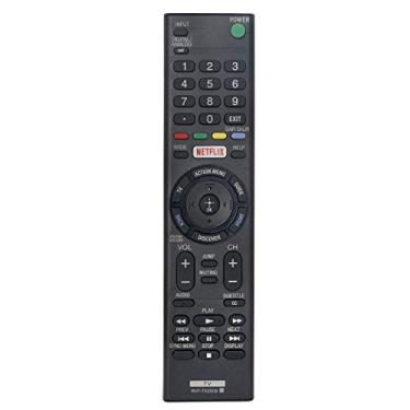 Imagem de Novo controle remoto RMT-TX200B para Sony TV XBR-49X705D XBR-49X707D KD-65X7505D XBR-55X707D KD-55X7005D KD-49X7005D XBR-55X705D