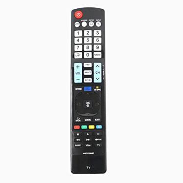 Imagem de PERFASCIN AKB73756567 Controle remoto de substituição adequado para LG TV 42LB5800 49UB8200 60UB8200 65LB6190 47LB5800 50LB6100