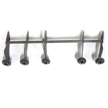 Imagem de Grade Ar Condicionado Fujitsu Asba07Lbcm 9316961005