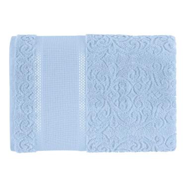 Imagem de Toalha Banhão Para Bordar Karsten Melina Ii
