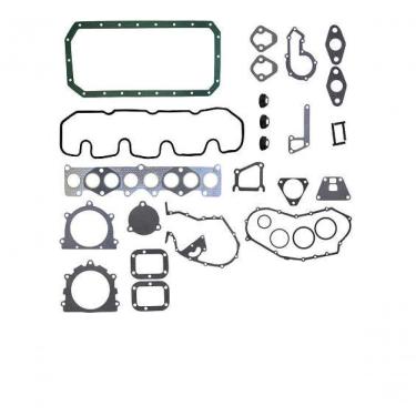 Imagem de Junta Motor S Cabeçote S10 Blazer Ranger