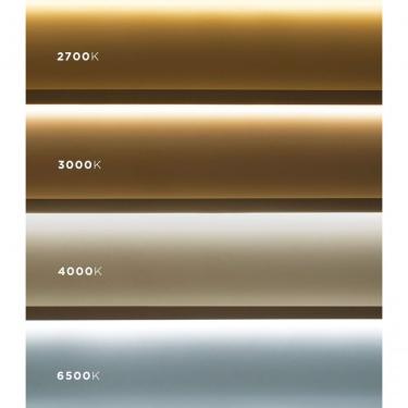 Imagem de Lustre Glam Maria Tereza Transparente 8 Braços E14 Taschibra