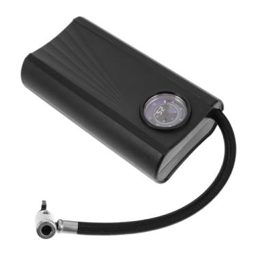 Imagem de MAGICLULU Inflador de Portátil Elétrico e Bicicletas Compressor de Multifuncional e Prático com Material Durável Bomba Automática Balões