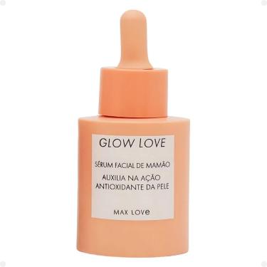 Imagem de Sérum Facial Max Love Glow Love Mamão 30ml