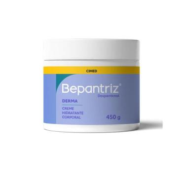Imagem de Bepantriz Derma Creme Pote 450gr - NAO INFORMADO