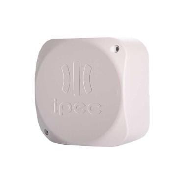 Imagem de Caixa Organizadora de Plugs e Passagem de Cabo Para CFTV IN BOX Extern