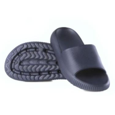 Imagem de Chinelo Nuvem Feminino Adulto - kreeper, Azul, 38