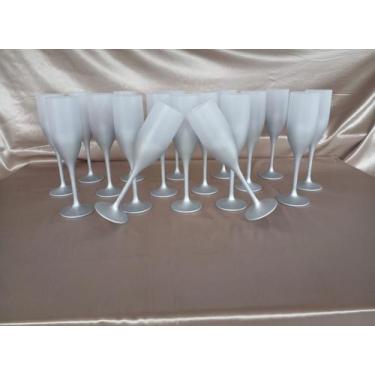 Imagem de Taça para espumante 50 unidades - RT  Personalizados