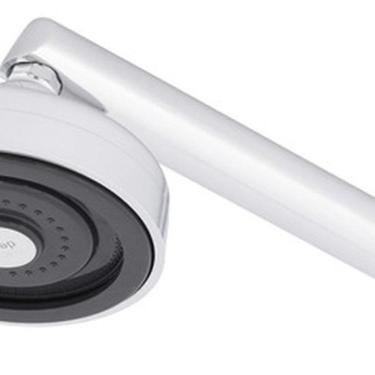 Imagem de Ducha Parede Redonda 1 Jato Acqua Plus Cromada - Deca