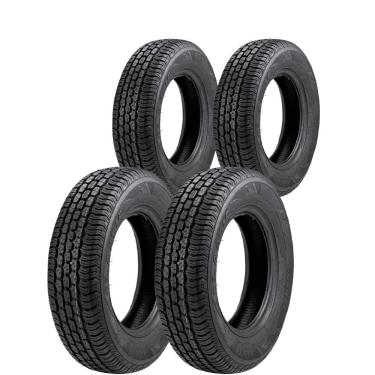 Imagem de Kit 4 Pneus 175/70R13 82T Classic Tornel