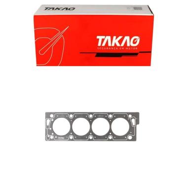 Imagem de Junta De Cabeçote Xantia 1.8 16V 1996 A 1998 / Xsara 1.8 16V 1998 A 2001 / 306 1.8 16V 1998 A 2001 - Takao Jcbpg19