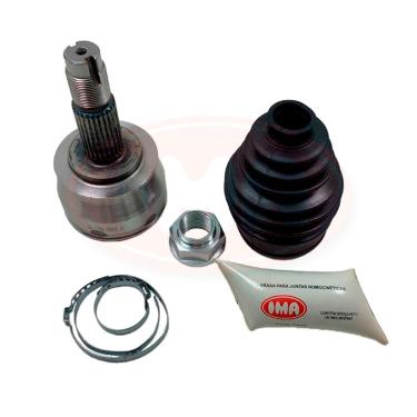 Imagem de Al-1723 - Ponteira Homocinética - 500 1.4 Manual - Ima