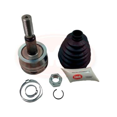 Imagem de Al-1760 - Ponteira Homocinética - Frontier 2.5 Tdi 4X4 - Ima