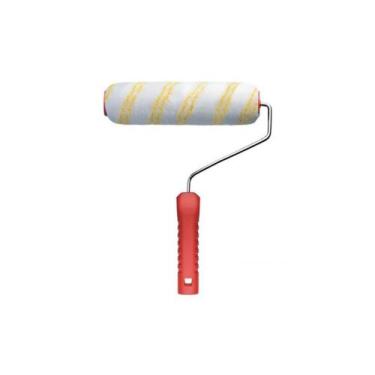 Imagem de Rolo Antigota Poliamida Atlas 09Cm 321/9
