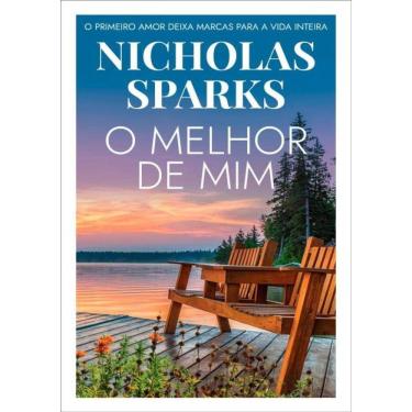 Imagem de O Melhor De Mim