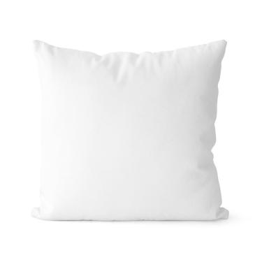 Imagem de Enchimento De Almofada Micropercal 200 Fios 350g Alabama 45x45 Cm