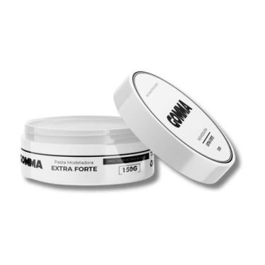 Imagem de YELSEW Pasta Modeladora GOMMA Transparente Extra Forte 150g