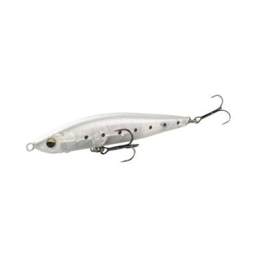 Imagem de Isca de Pesca Skyvbaits - Lápis Afundante 22g/26g para Truta e Pique, 