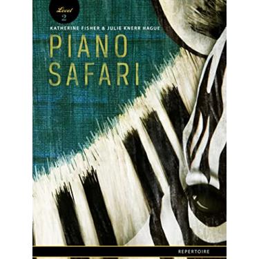 Imagem de Piano Safari