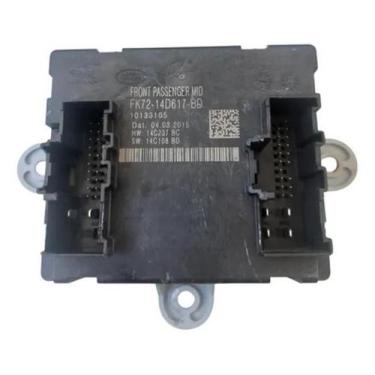 Imagem de Módulo Vidro Porta Diant Dir Land Rover Fk7214D617Bd