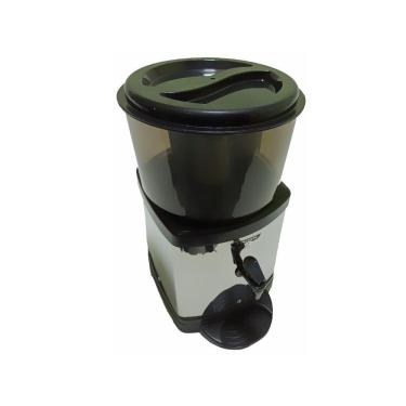 Imagem de Filtro De Agua Inox Cuba De Barro Inoxflex