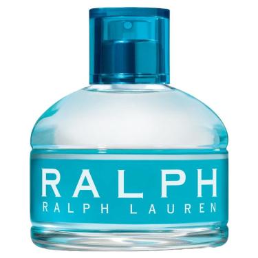 Imagem de Perfume Ralph Lauren Eau de Toilette 100ml para mulheres