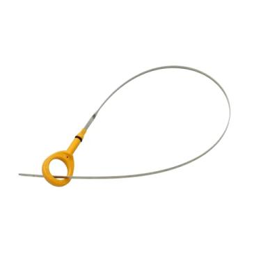 Imagem de Motoforti 1 vareta de óleo de motor para Toyota Corolla CE LE VE 1.8L L4 Gas 1998-2000 Nº 1530122020 Longa duração