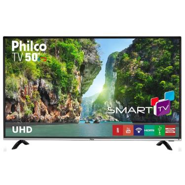Imagem de TV Philco Netflix 4K Led 50&quot; PTV50F60SN 