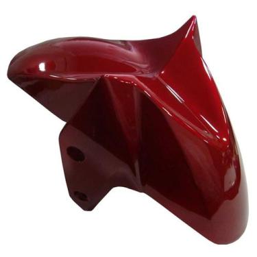 Imagem de Paralama N-Max160 Cores - Plasmoto