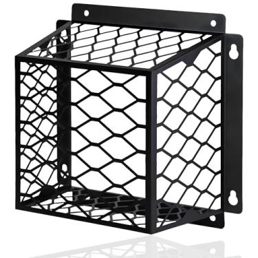 Imagem de Niteguy Protetor de pássaros de ventilação de secador, capas de ventilação de secador para a maioria dos exaustores de ventilação de 7,6 cm a 10,2 cm, capa de exaustor de banheiro durável aço