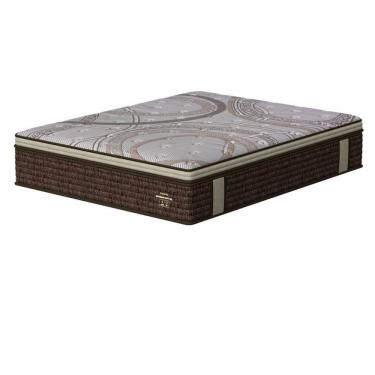 Imagem de Colchão Queen Mola Ensacada Prodormir Imperium Soft Gel