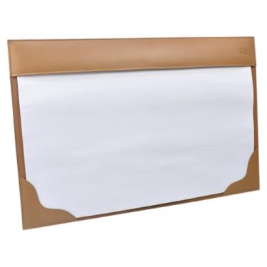 Imagem de Risque e Rabisque ARQUIT em Couro (Argila)