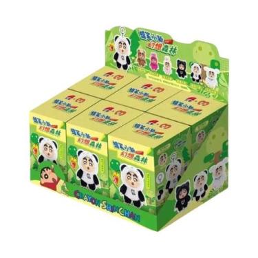 Imagem de Fantasy Forest Series Cute Cartoon Anime Blind Box Pingente Criativo O