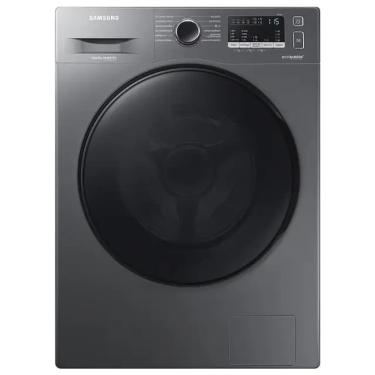Imagem de Lava e Seca Samsung WD11A4453BX 11Kg Ecobubble 1400 RPM LED 220V Prata