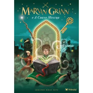 Imagem de Marvin grinn e a chave mestra - VITROLA COMERCIAL, 3