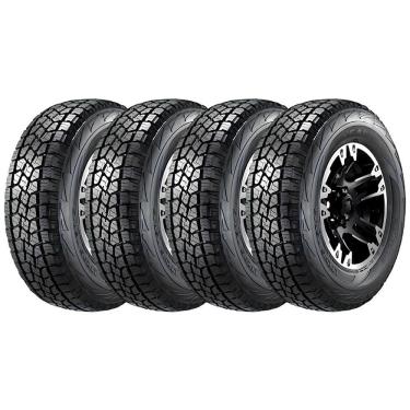 Imagem de Pneu Yeada YDA-286 265/70R16 AT Aro 16 121/118R Kit4