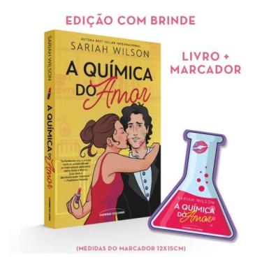 Imagem de A Química Do Amor