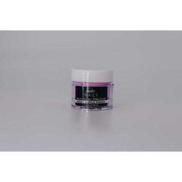 Imagem de Po acrilico violeta 28g - NoBrand
