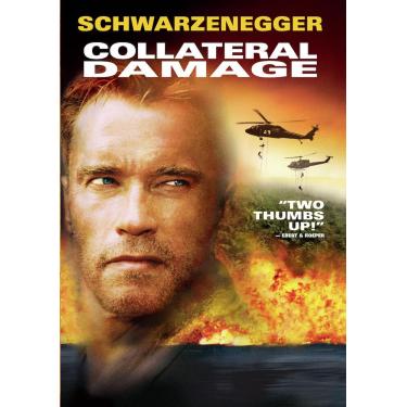 Imagem de Collateral Damage [DVD]