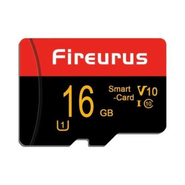 Imagem de Cartão Micro SD 2GB 4GB 32GB 64GB Classe 10 Memória Flash Para Smartph