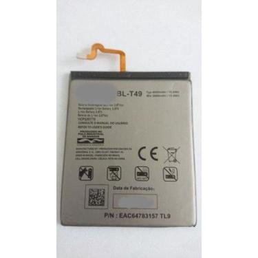 Imagem de Bateria Blt49 4000mah Compatível K41s K410 K51s K510 K61 Q630 - BL-T49