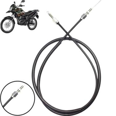 Imagem de Cabo Acelerador A Xre 300 2010 2011 2012 2013 2014 2015 - Tmac