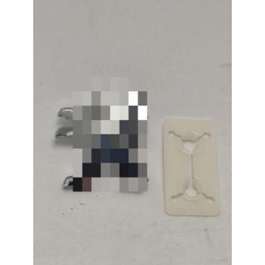 Imagem de Emblema Volante Buzina Airbag Peuge - 208 2008 3008