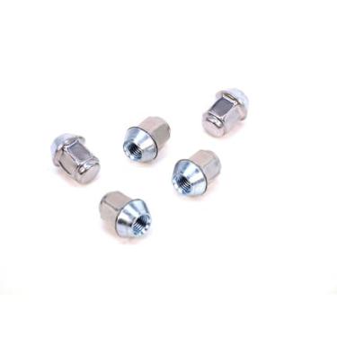 Imagem de Porca de porca OEM M12x1,5 para veículos Chrysler Dodge Jeep & Mopar 6502738