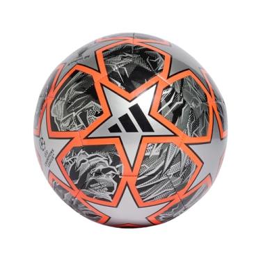 Imagem de adidas Equipamento Futebol Clube Bola de Treino UCL Londres Amarelo Preto Vermelho 3