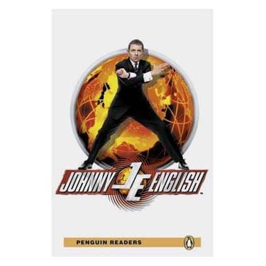 Imagem de Johnny English - With MP3 Pack - Pearson